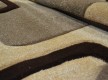 Синтетическая ковровая дорожка New Arda 6586 , GOLD - высокое качество по лучшей цене в Украине - изображение 4